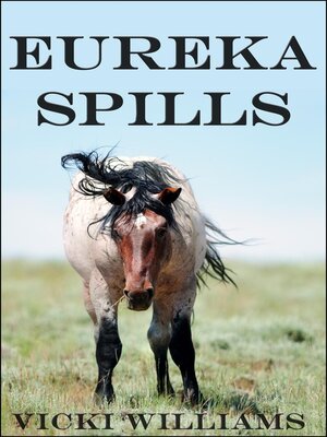 cover image of Eureka Spills